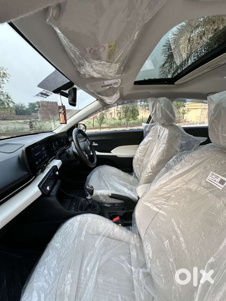 Hyundai New Verna Sx O 1.5 Turbo Gdi Mt, 2023, Petrol
