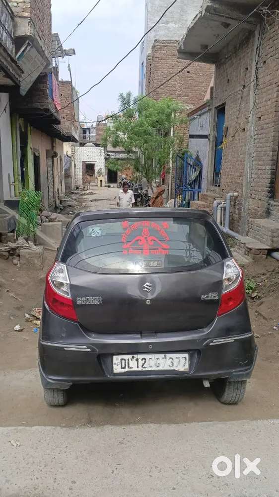 Maruti Suzuki Alto 2015 - Third Owner