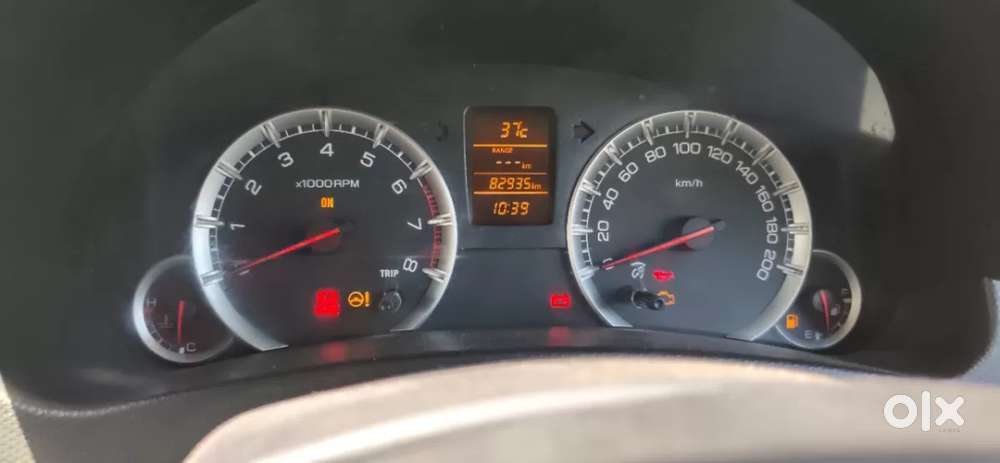 Maruti Suzuki Swift 1.3 Zxi, 2017, Petrol