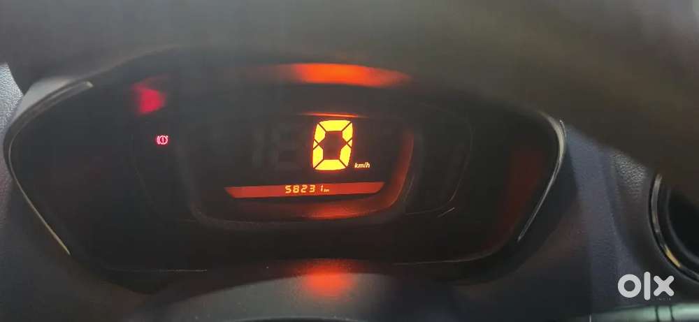 Renault Kwid Rxt 2016