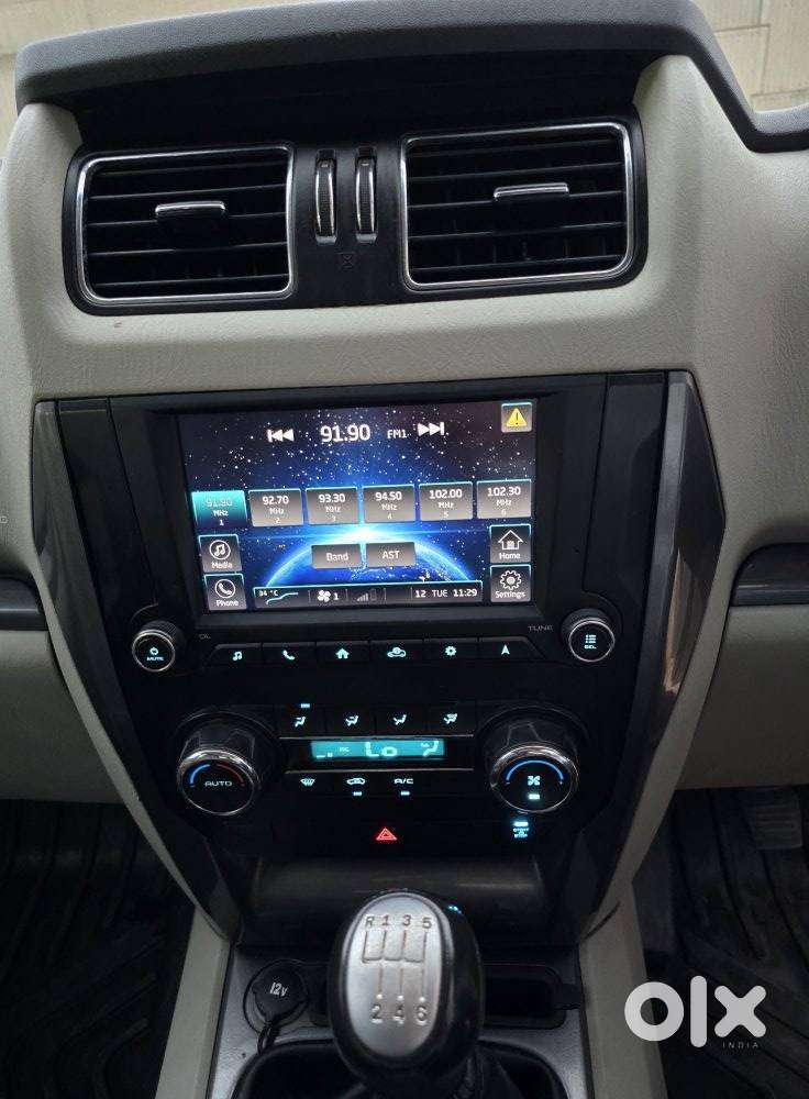 Mahindra Scorpio S11 Mt 7s, 2021, Diesel