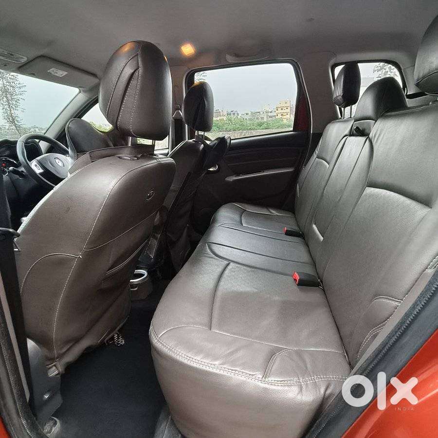 Renault Duster 2015-2016 110ps Diesel Rxz Option, 2016, Diesel