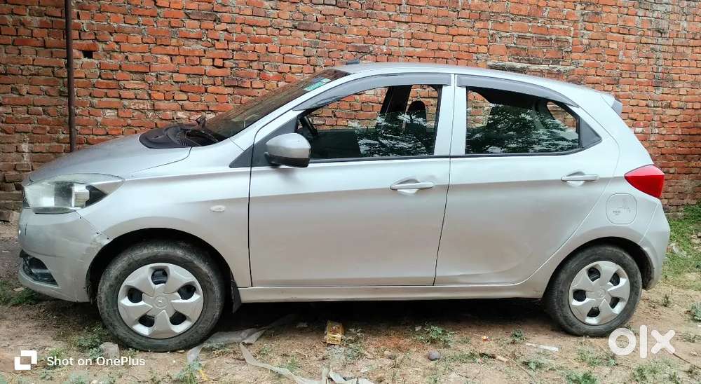 Tata Tiago 2018
