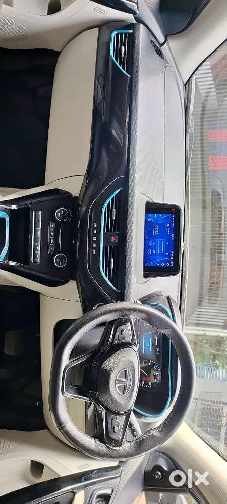 Tata Nexon Ev 2022