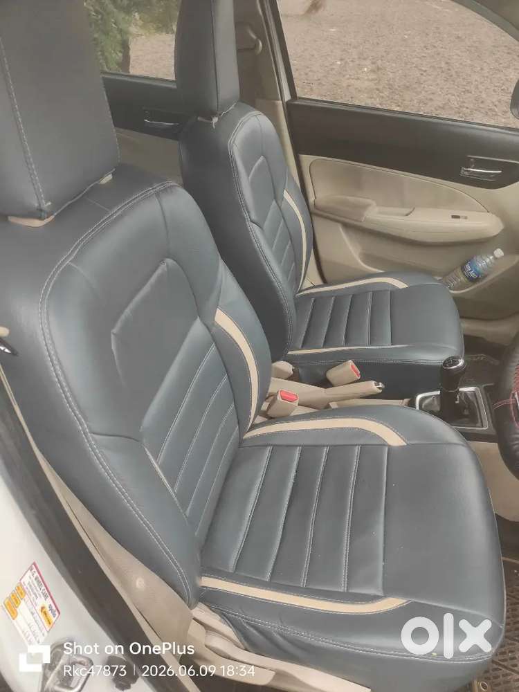 Maruti Suzuki Dzire 2018 Diesel Car
