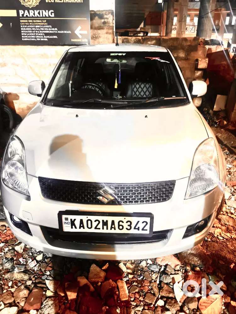 Maruti Suzuki Swift 2006