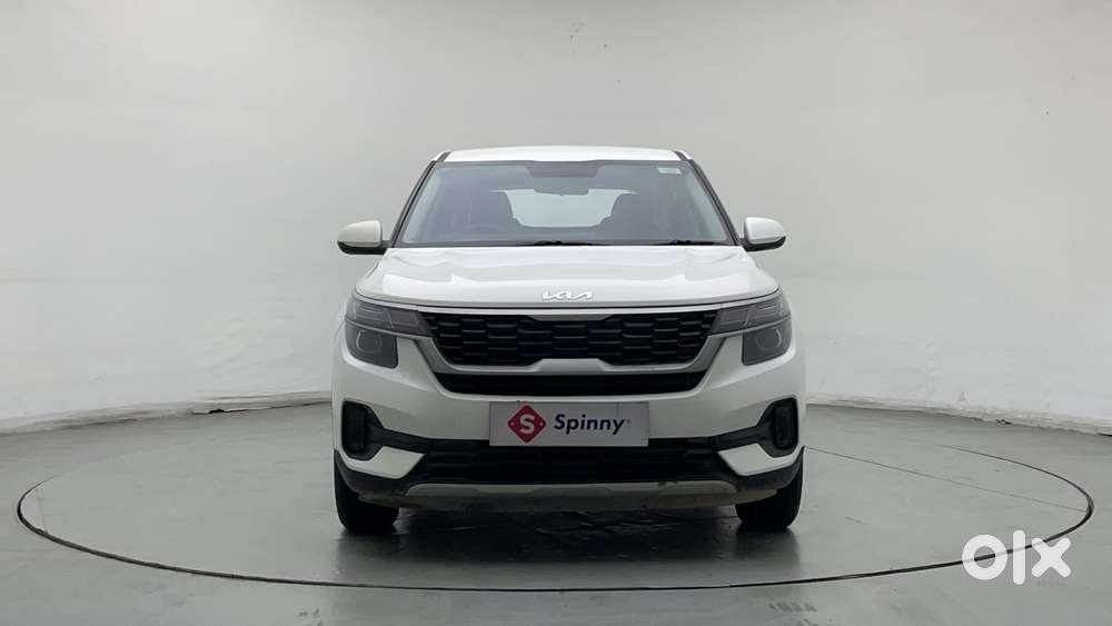 Kia Seltos 1.5 Hte Diesel Imt, 2022, Diesel