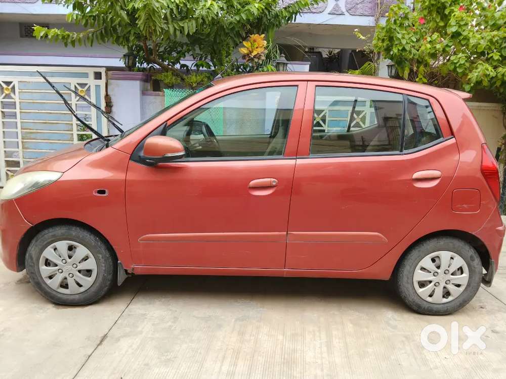 Hyundai I10 Sportz Petrol Manual 2011 Sale Sale Sale