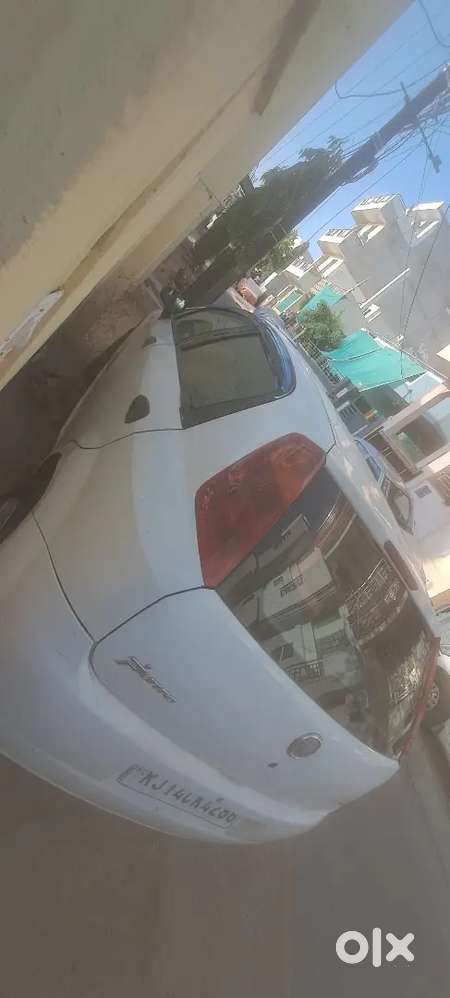 Fiat Punto 2010