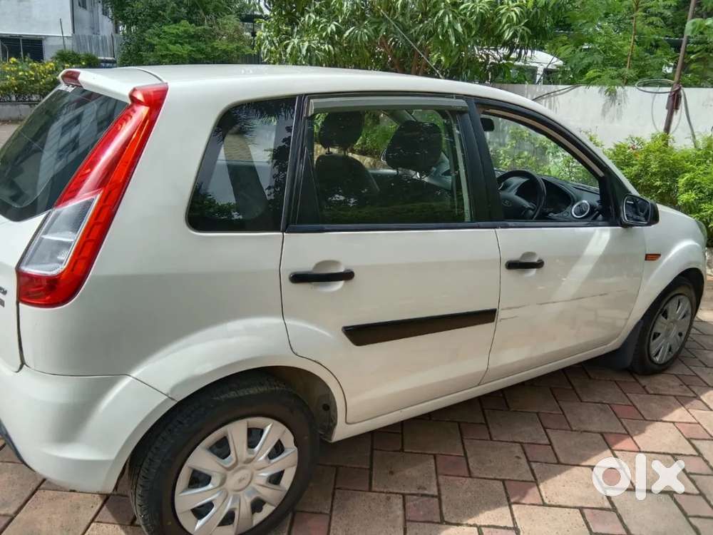 Ford Figo Diesel Exi, 2013, Diesel