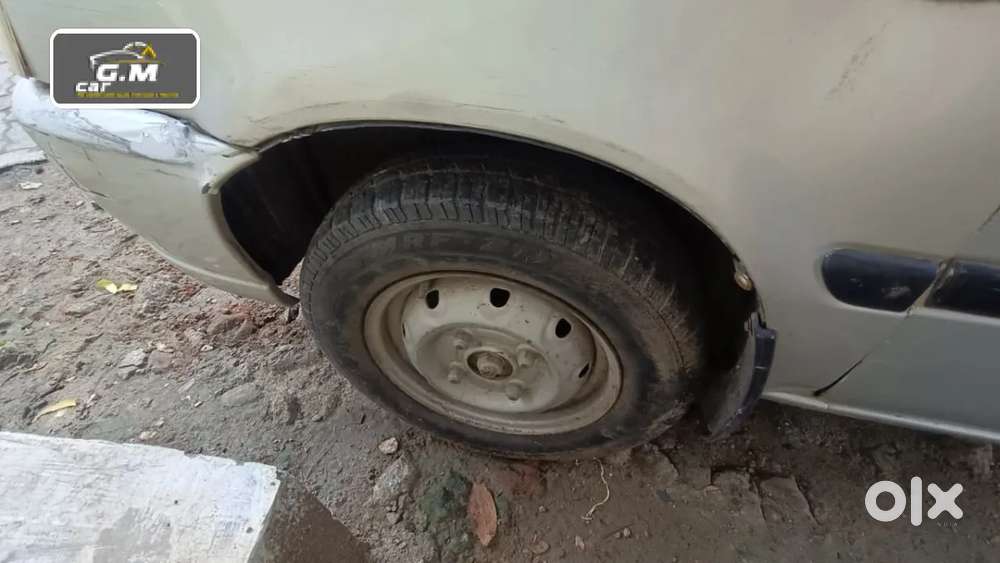 Maruti Suzuki Zen Estilo, 2005, Petrol