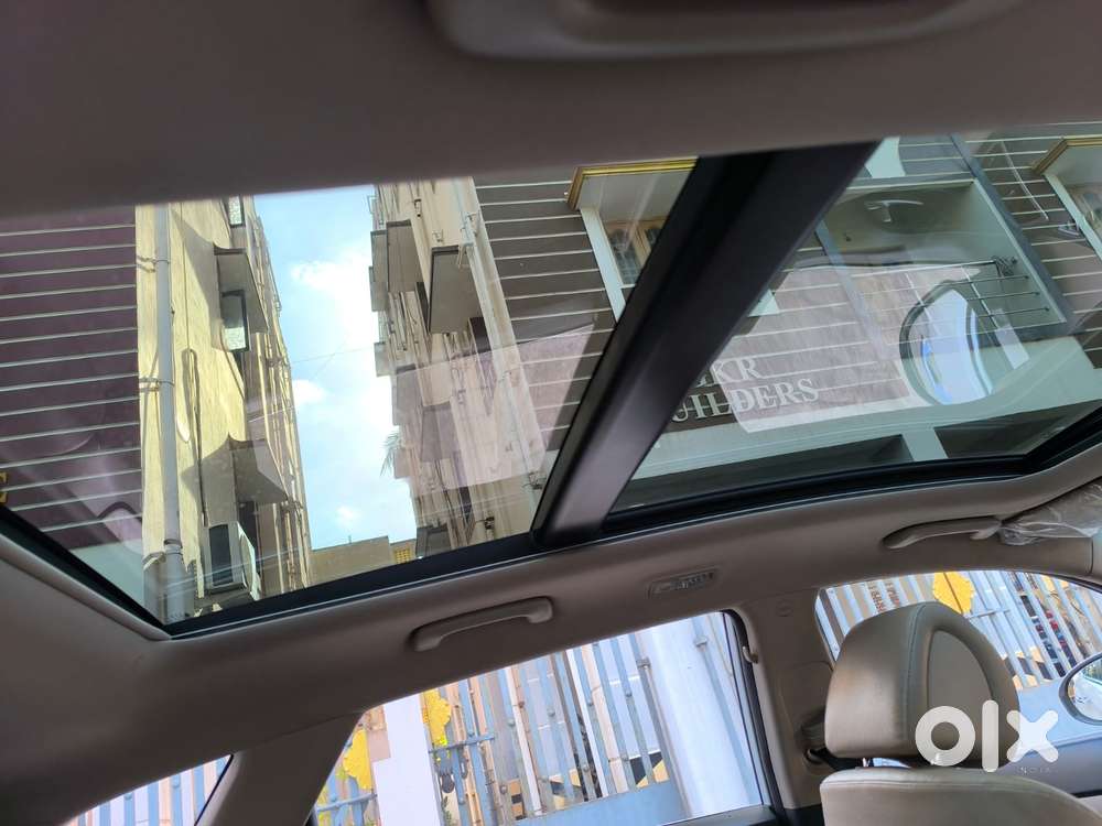 Hyundai Tucson [2016-2020] 2.0 Gls 2wd At Petrol, 2019, Petrol