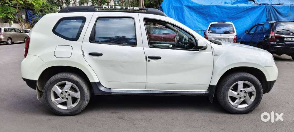Renault Duster Rxl Awd/ Awd, 2013, Diesel