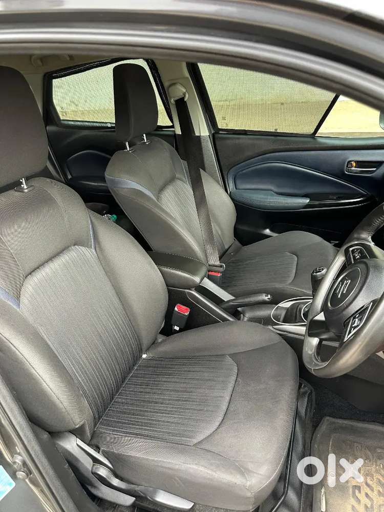 Maruti Suzuki Baleno 1.2 2022