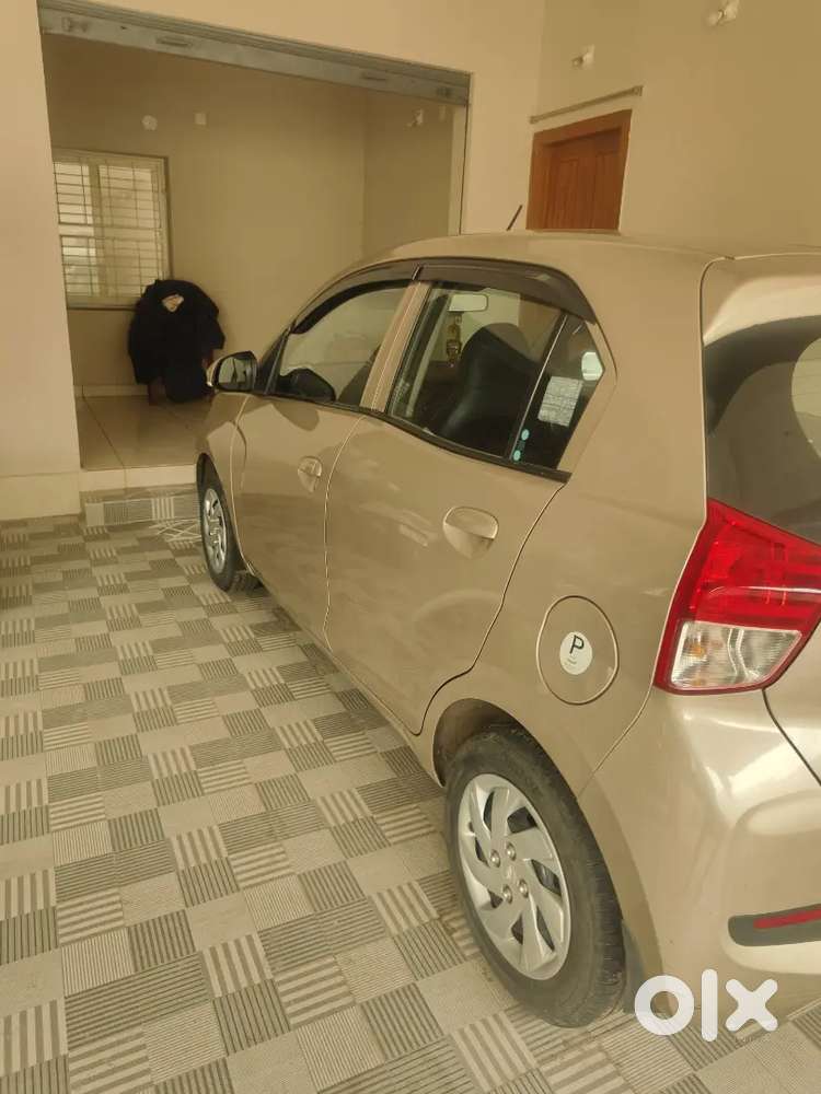 Hyundai Santro Asta 2019