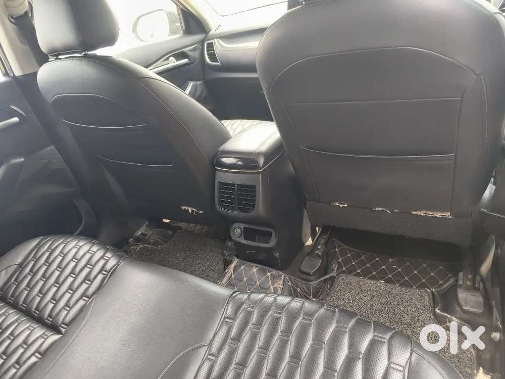 Kia Seltos Htx Petrol 2020 Anniversary Edition