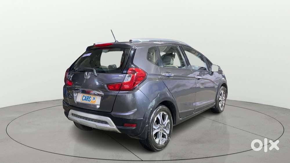 Honda Wr-v I-dtec Vx, 2017, Diesel