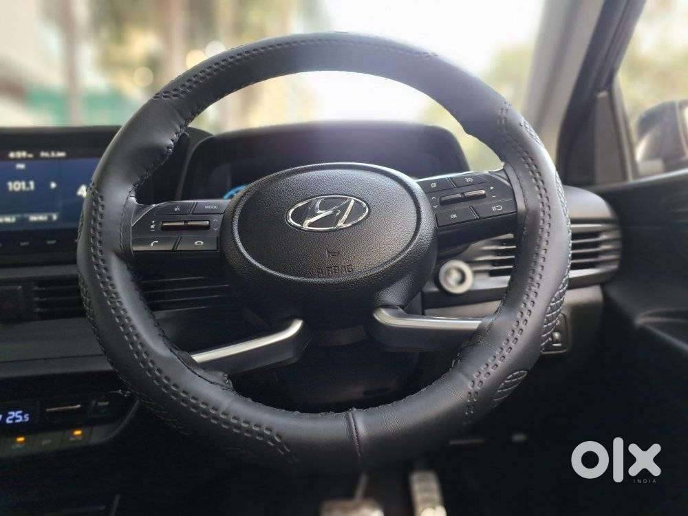 Hyundai I20, 2023, Petrol