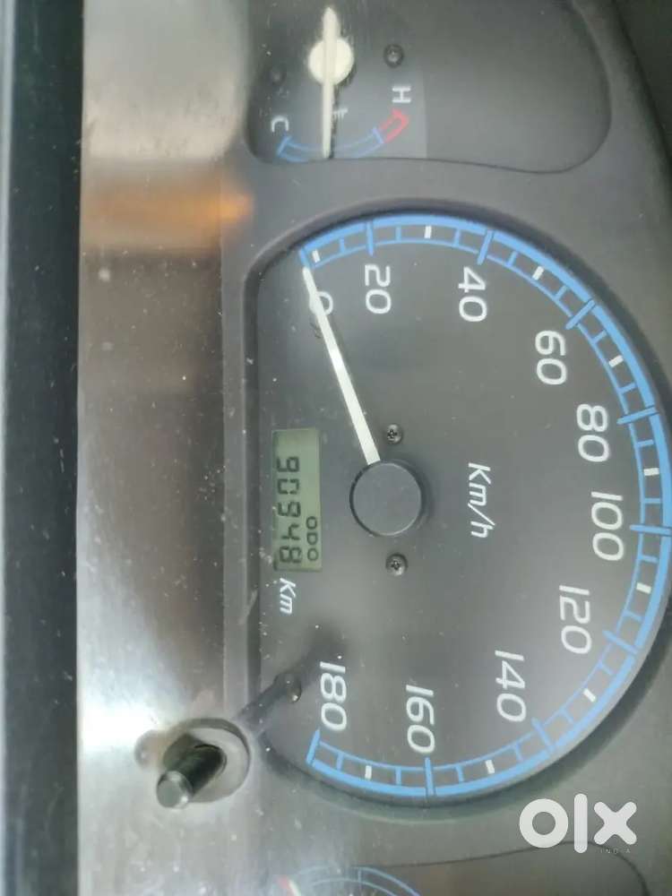 Maruti Suzuki Wagon R 2008 Petrol Good Condition