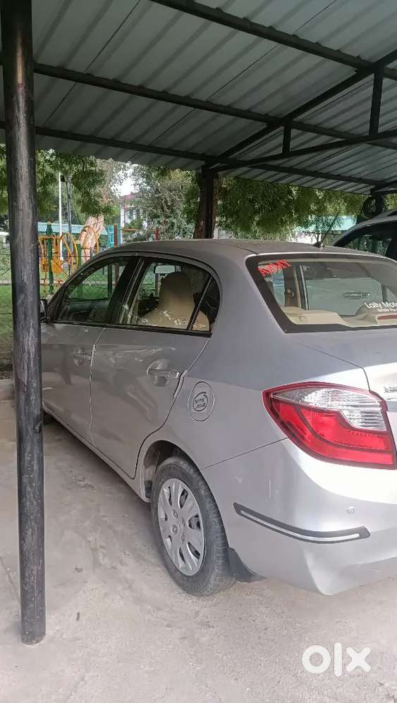Honda Amaze 2018 Petrol 26000 Km Driven