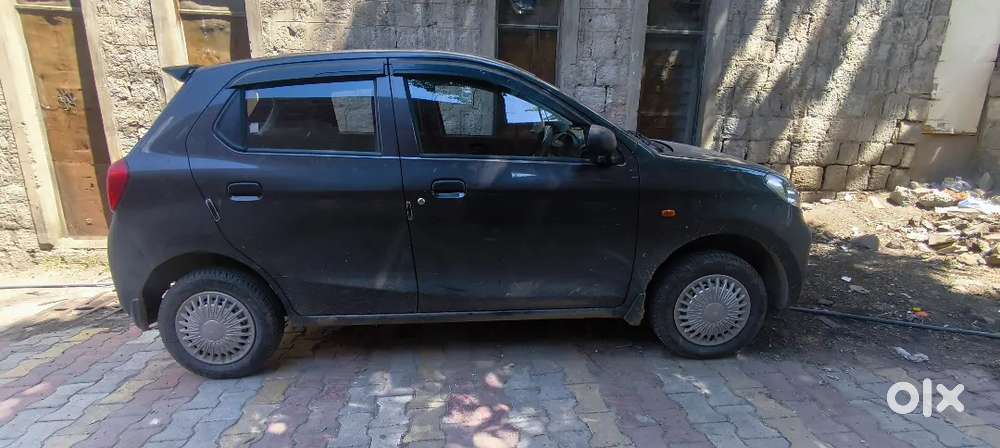 I Want To Sell My Alto K10 2025 Registration