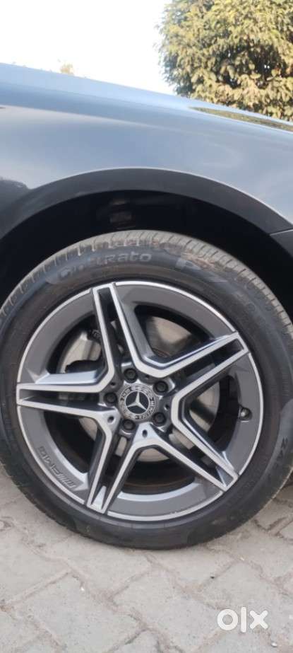 Mercedes-benz E-class E 200, 2023, Petrol