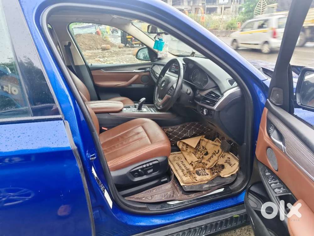 Bmw X5 Xdrive 30d M Sport, 2019, Diesel