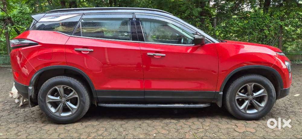 Tata Harrier Xza Diesel 2020 Automatic 72k Kms