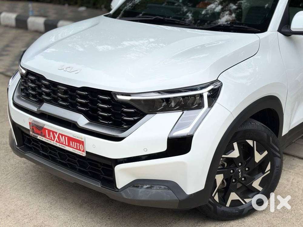 Kia Sonet 1.5 Gtx Plus Diesel, 2024, Diesel