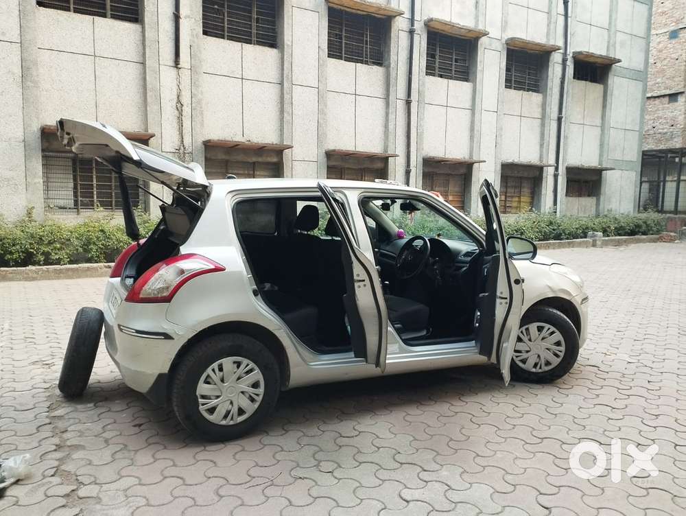 Maruti Suzuki Swift 2014