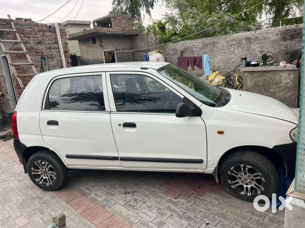 2010 Maruti Suzuki Alto Good Conditionji H