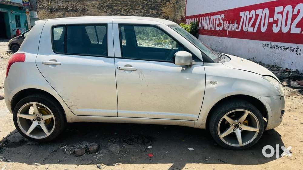Maruti Suzuki Sedan 2008