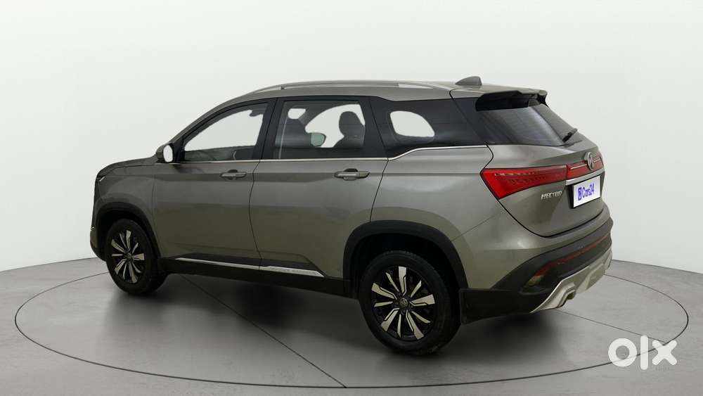 Mg Hector Sharp Dct Petrol, 2020, Petrol