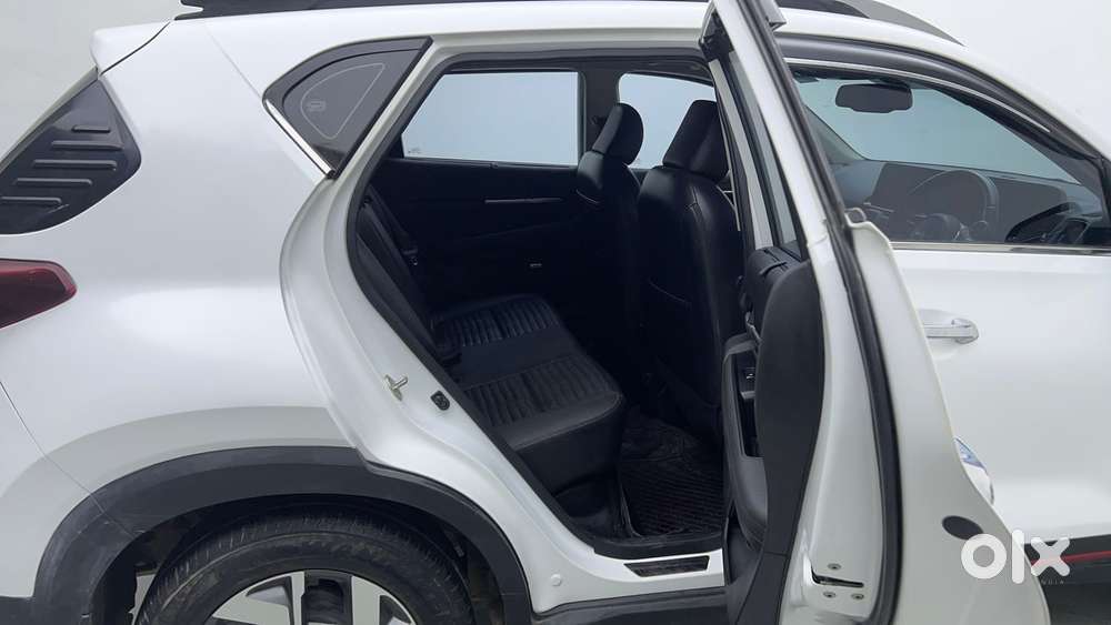 Kia Sonet Gtx Plus 1.5 Dct At, 2022, Diesel