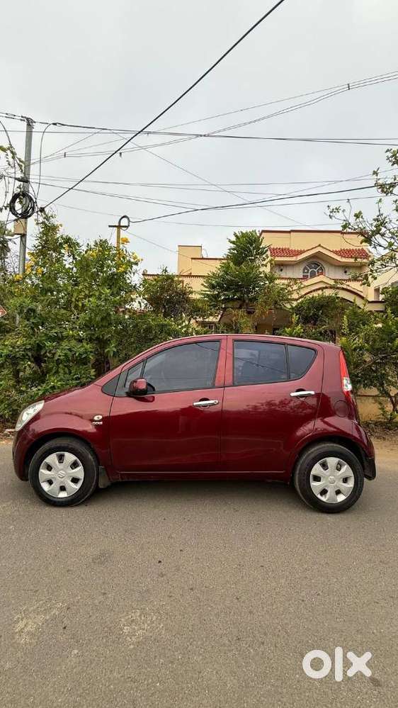 Maruti Suzuki Ritz