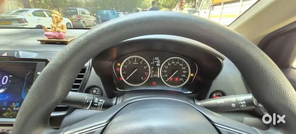 Honda City_dec 2023_single Owner