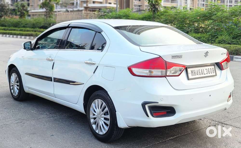 Maruti Suzuki Ciaz 2014-2017 Vdi, 2015, Diesel