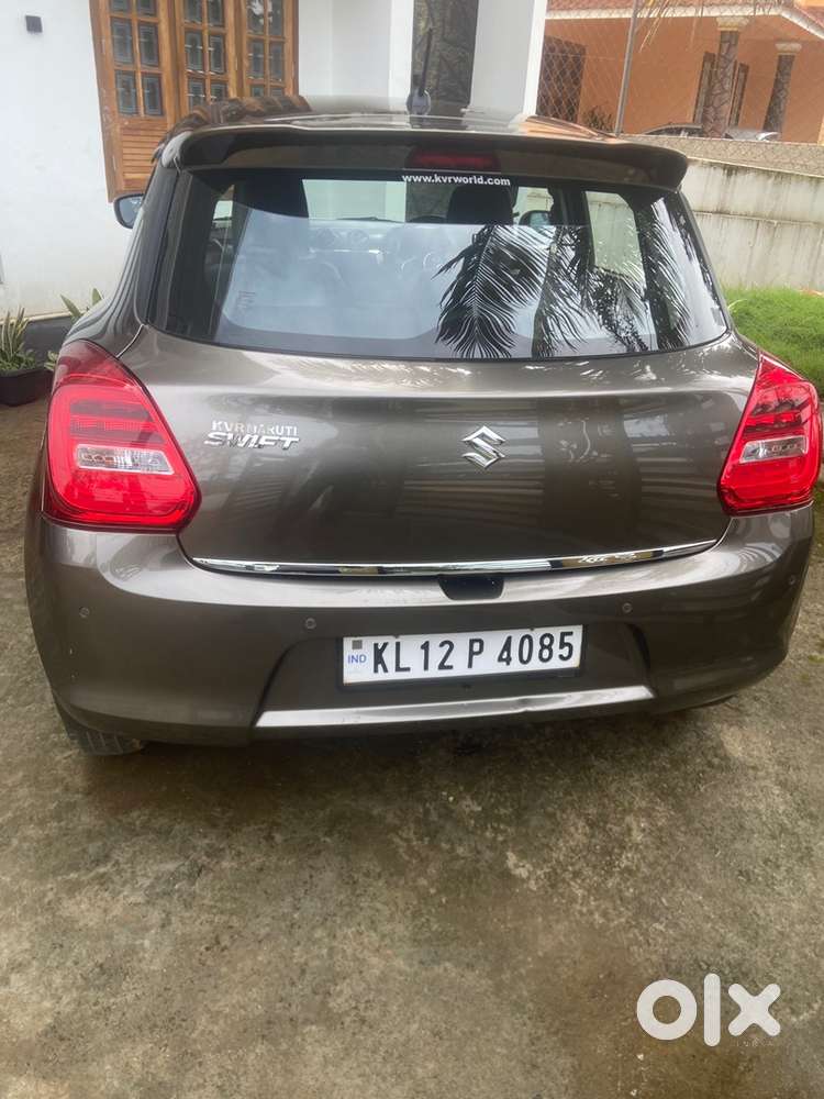 Maruti Suzuki Swift 2023