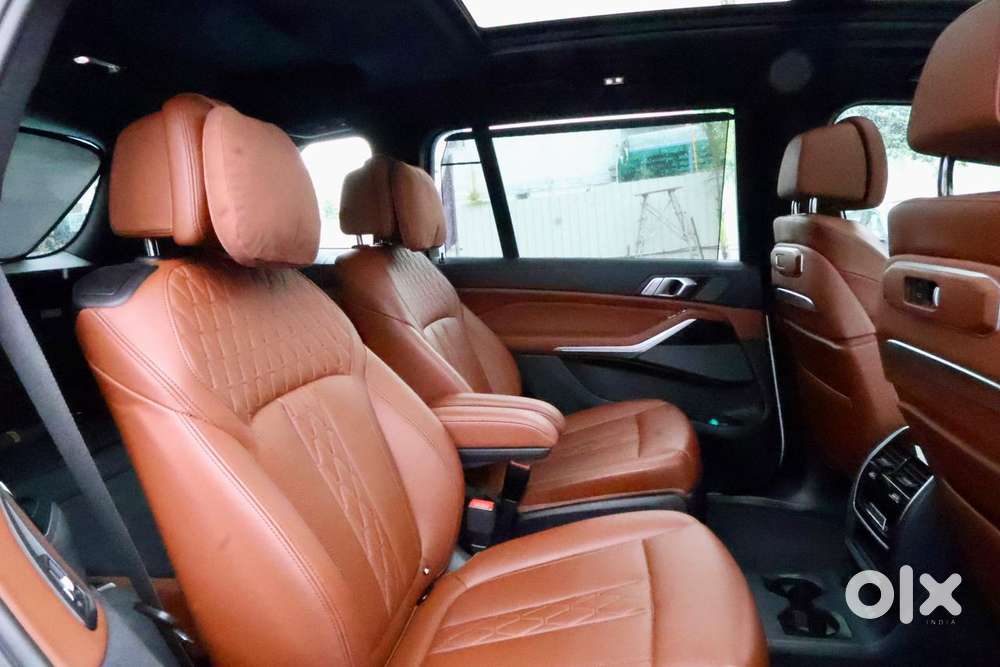 Bmw X7 Xdrive 40i, 2023, Petrol