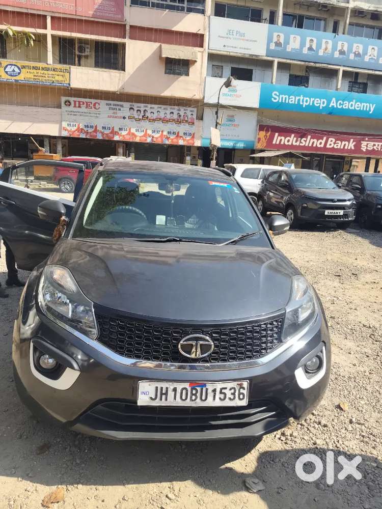 Tata Nexon Xm 2019 Petrol Manual
