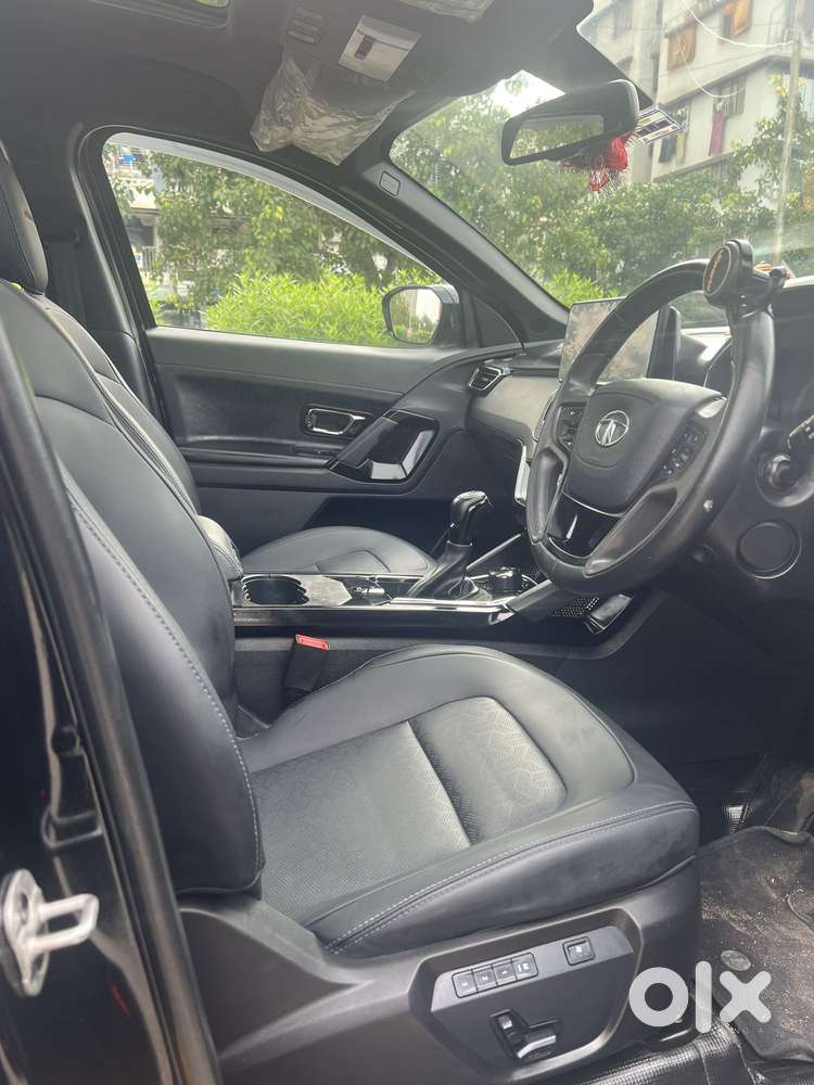 Tata Safari 2.0 Kryotec Xza Plus, 2024, Diesel