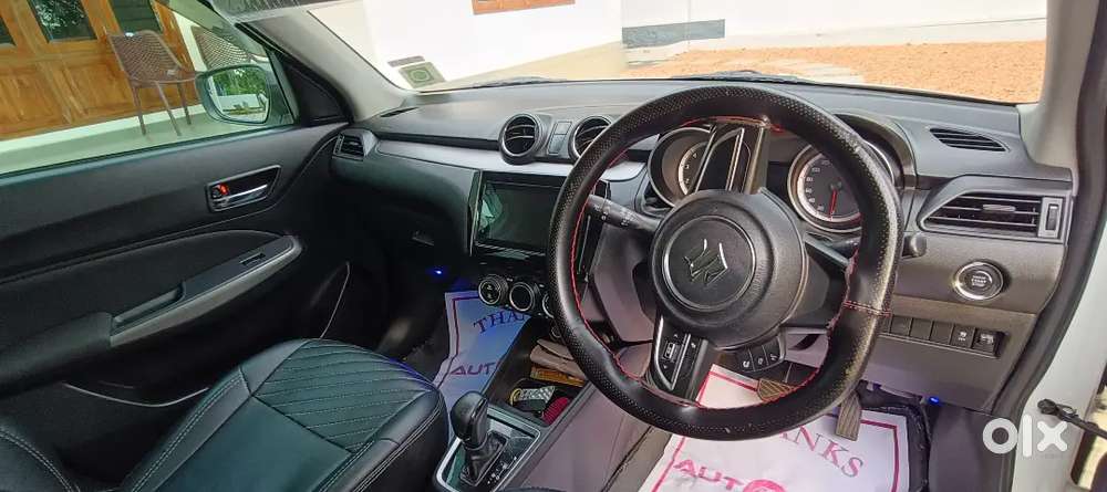 Single Owner Automatic