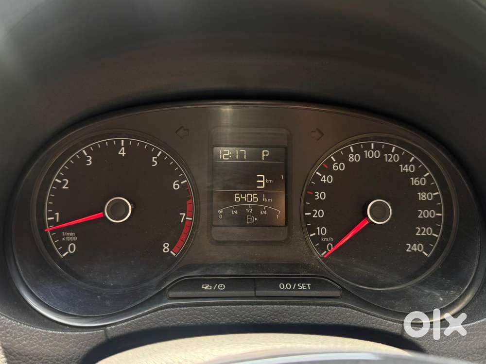 Volkswagen Polo 1.2 Gt Tsi, 2019, Petrol