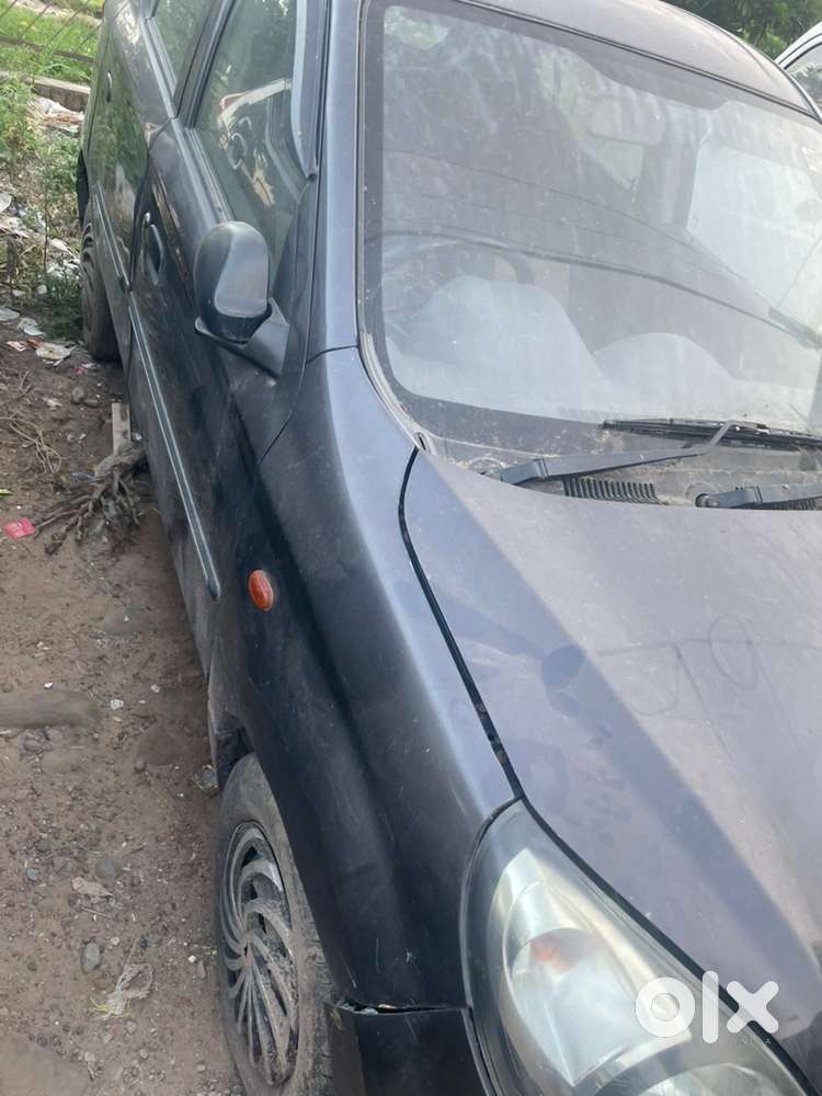 Maruti Alto 800 2013