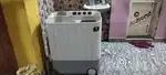 Semi Auto washing machine