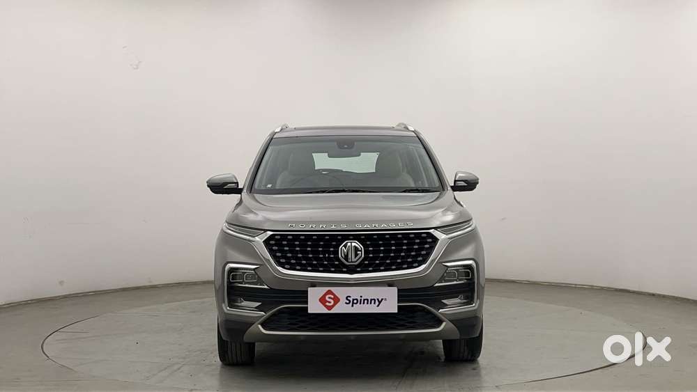 Mg Hector Sharp Pro 2.0 Turbo Diesel Mt, 2022, Diesel