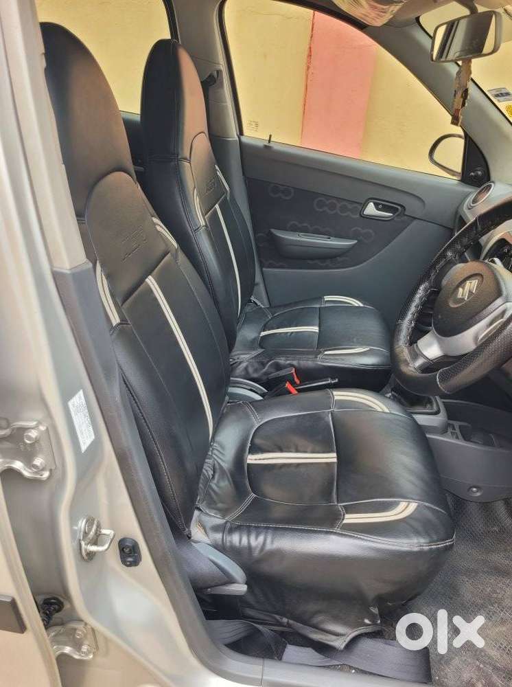 Maruti Suzuki Alto 800 Lxi, 2013, Petrol