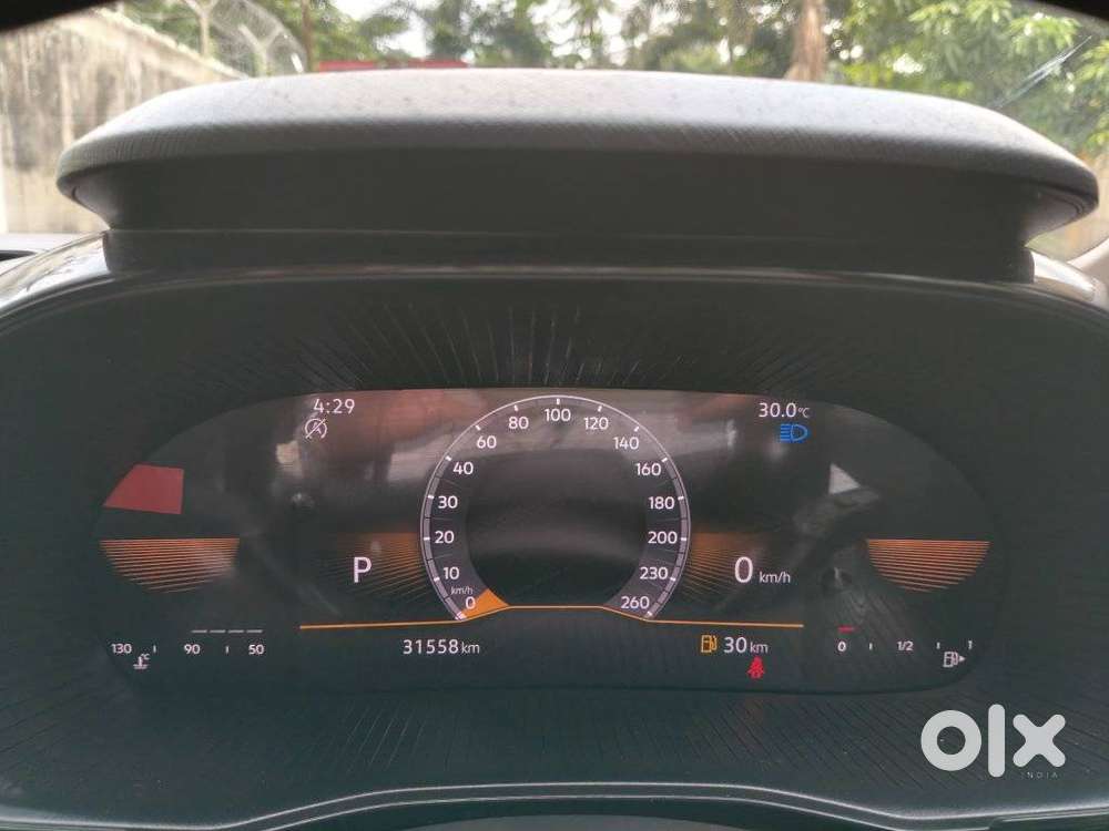 Skoda Slavia 1.0 Tsi Style At, 2022, Petrol