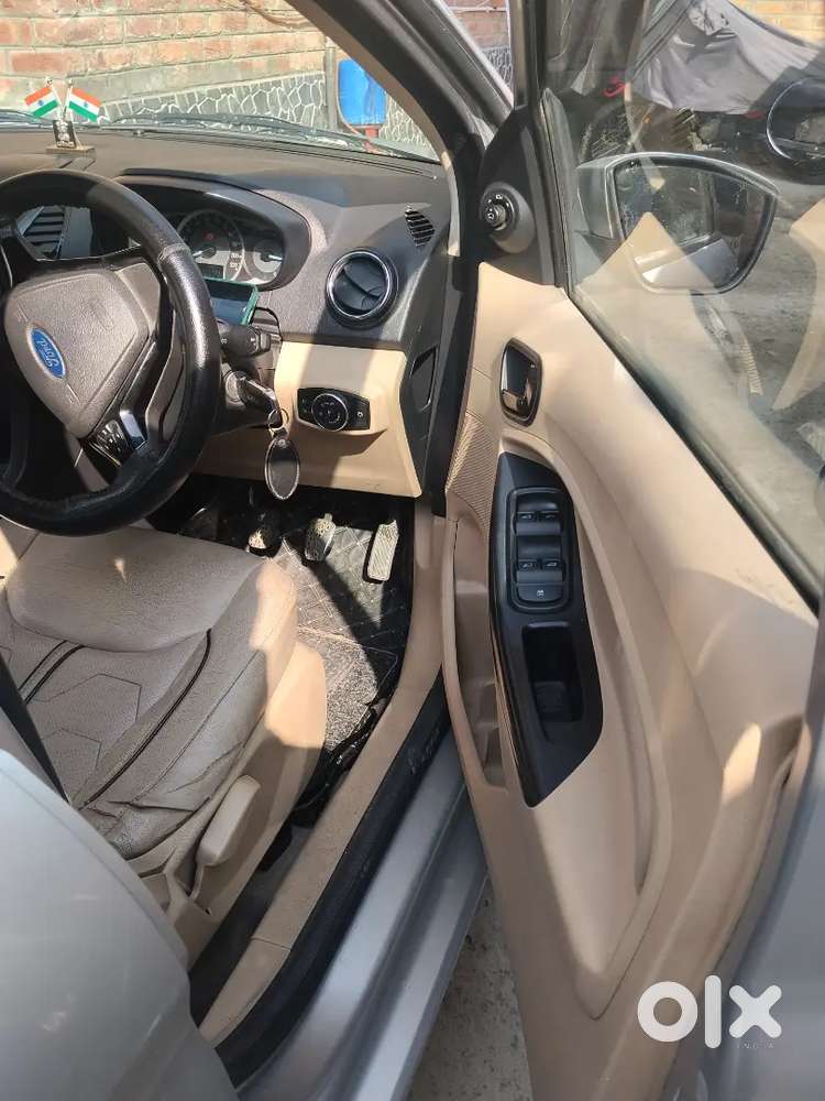 Ford Figo Aspire 2017 Diesel