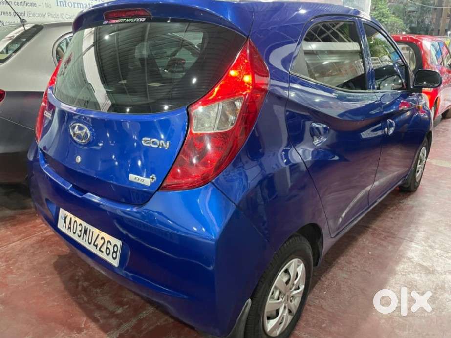 Hyundai Eon Era +, 2014, Petrol
